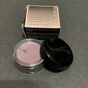 Mary Kay Cream Eye Color— Violet Storm